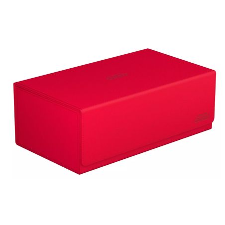ARKHIVE800+ XENOSKIN RED