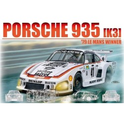Porsche 935 (K3) '79 LM Winner 