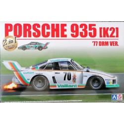Porsche 935 (K2) '77 DRM Ver. 