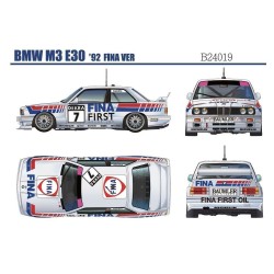 BMW M3 E30 1992 Sport Evolution II 