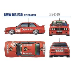 BMW M3 E30 1992 Sport Evolution II  2