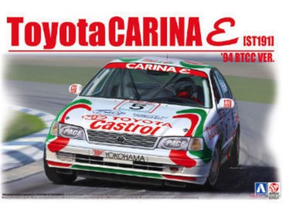 Toyota Carina E (ST191) '94 BTCC Ver. 