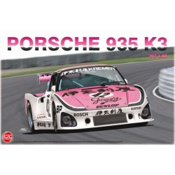 PORSCHE 935 K3 '80 LM 