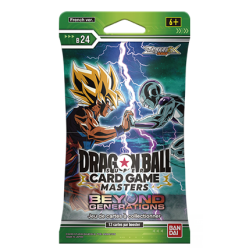 DRAGON BALL B24