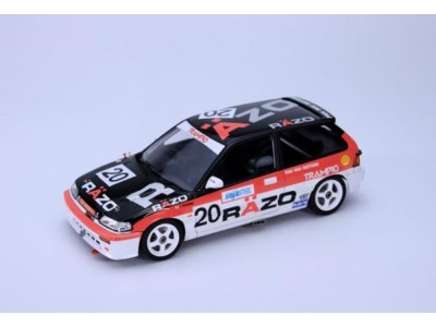 Honda Civic EF3 Gr.A 1989 
