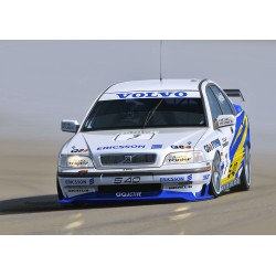Volvo S40 BTCC Brands Winner 1997 