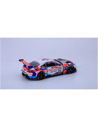 BMW M6 Gt3 2020 NLS winner 