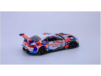 BMW M6 Gt3 2020 NLS winner 