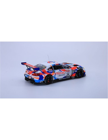 BMW M6 Gt3 2020 NLS winner 