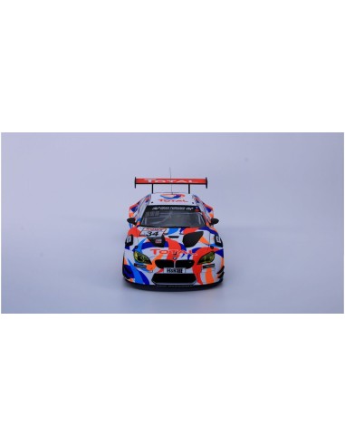 BMW M6 Gt3 2020 NLS winner 