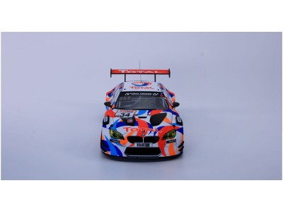 BMW M6 Gt3 2020 NLS winner 
