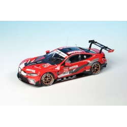BMW M8 GTE 2020 Road Atlanta Class Winner 