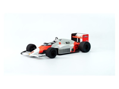 McLaren MP4/2B '85 Monaco GP 