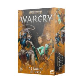 WARCRY: DE RONCE ET D'OS