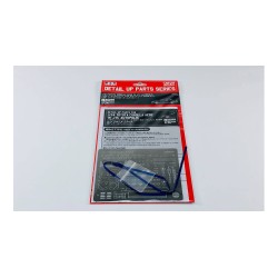 TOYOTA Corolla Levin AE92, Grade UP Parts 