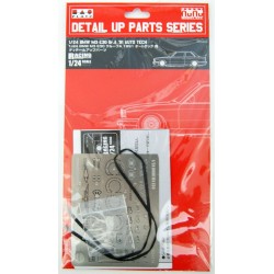 BMW M3 E30 Gr.A 91 AUTO TECH,Detail UP Parts Series 