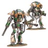 HORUS HERESY: KNIGHTS BATTLE GROUP