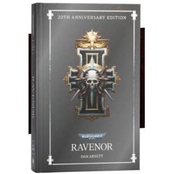 RAVENOR (HB ANNIVERSARY EDITION) 2