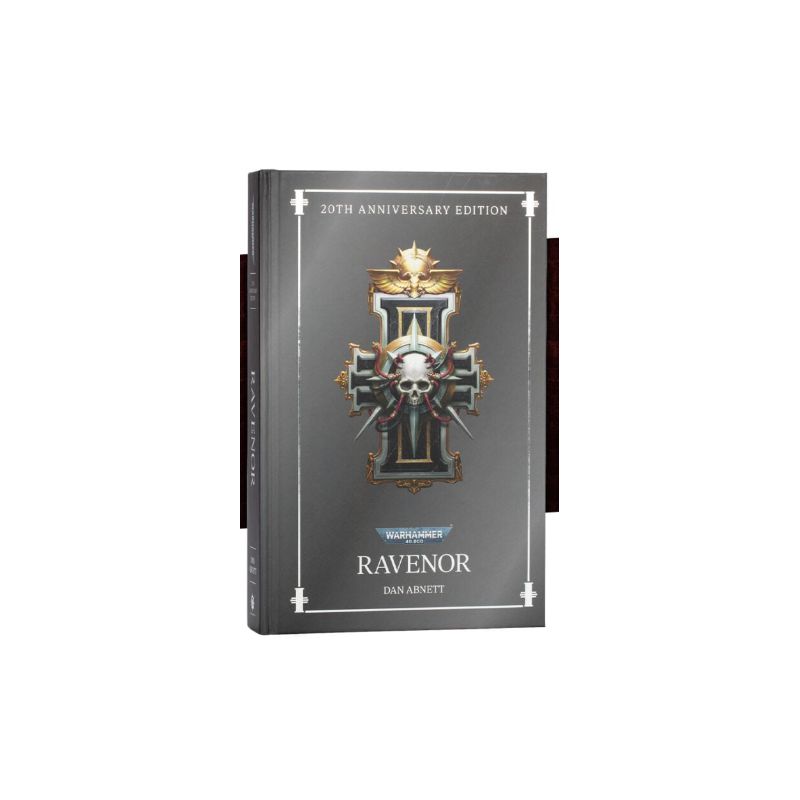 RAVENOR (HB ANNIVERSARY EDITION)