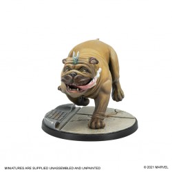 Crystal and Lockjaw 2