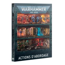 WH40K ACTIONS D'ABORDAGE (FRANCAIS) 2