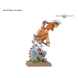 DWARFEN HOLDS: SLAYER OF LEGEND 2