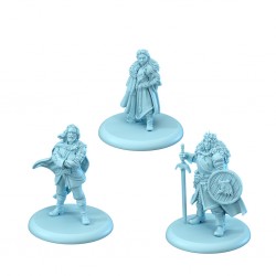 Stark Heroes 3 expansion (Anglais) 2