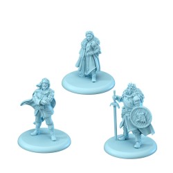 Stark Heroes 3 expansion (Anglais) 2