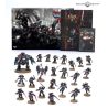 BLOOD ANGELS ARMY SET (FRENCH)