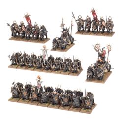 BATTALION: WARRIORS OF CHAOS 2