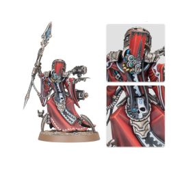 MECHANICUM: ARCHMAGOS PRIME 2