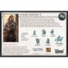 Stark Heroes 3: A song of Ice and Fire expansion
