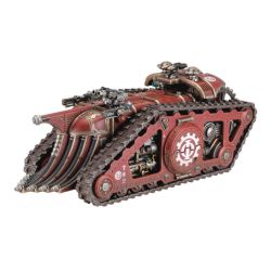 MECHANICUM: TRIAROS ARMOURED CONVEYOR 2