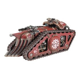 MECHANICUM: TRIAROS ARMOURED CONVEYOR