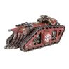 MECHANICUM: TRIAROS ARMOURED CONVEYOR