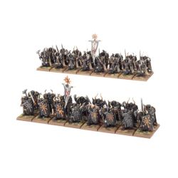 WARRIORS OF CHAOS: CHAOS WARRIORS 2