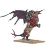 WARRIORS OF CHAOS: LORD ON MANTICORE