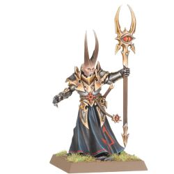 WARRIORS OF CHAOS SORCERER OF CHAOS 2