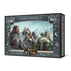 Stark Heroes 3 expansion (Anglais)