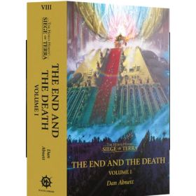 THE END AND THE DEATH VOL 1 (PB)