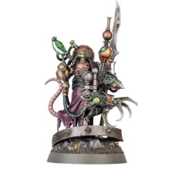 SKAVEN: ARCHI-TECHNOMAGE 2