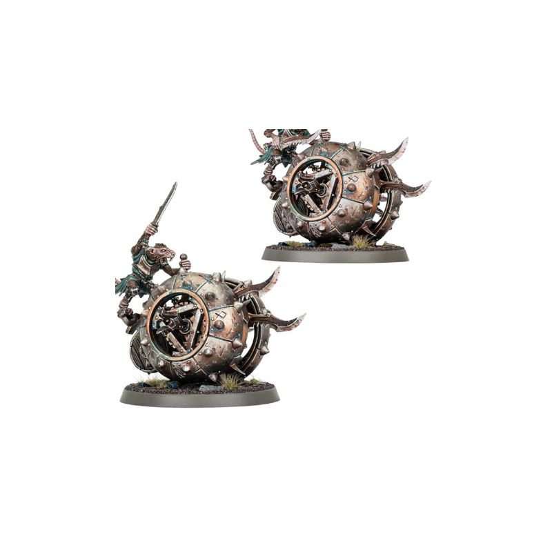 RATASPHERES