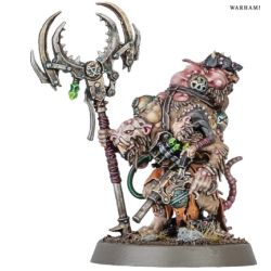 MAITRE MOULDER 2