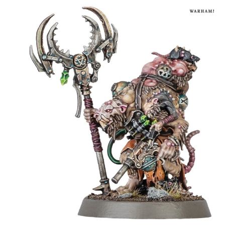 MAITRE MOULDER