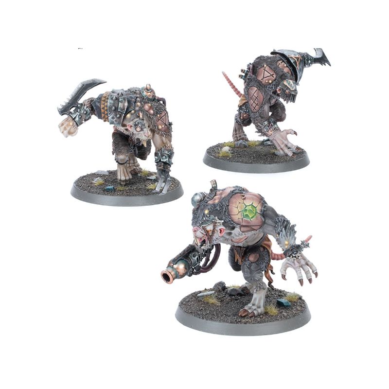 RATS-OGORS