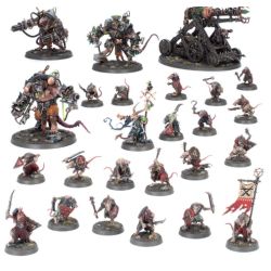 FER DE LANCE: SKAVENS 2