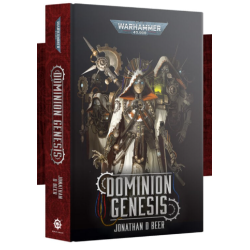 DOMINION GENESIS (HB) 2