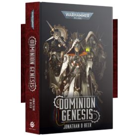 DOMINION GENESIS (HB)