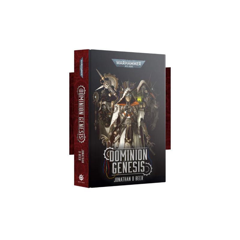 DOMINION GENESIS (HB)