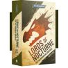 LORDS OF NOCTURNE (PAPERBACK)